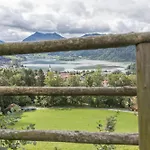 Appartamento Rohnberg *