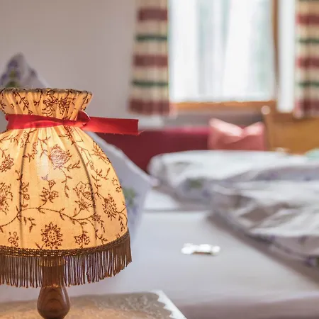 Appartamento Rohnberg