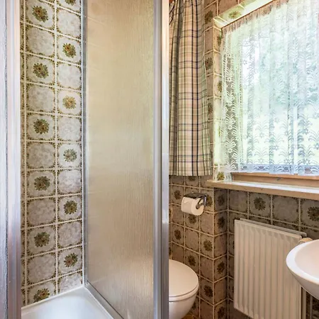 Rohnberg Apartment Schliersee