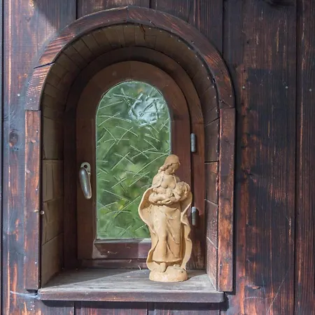 Apartment Rohnberg