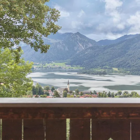 Rohnberg * Schliersee