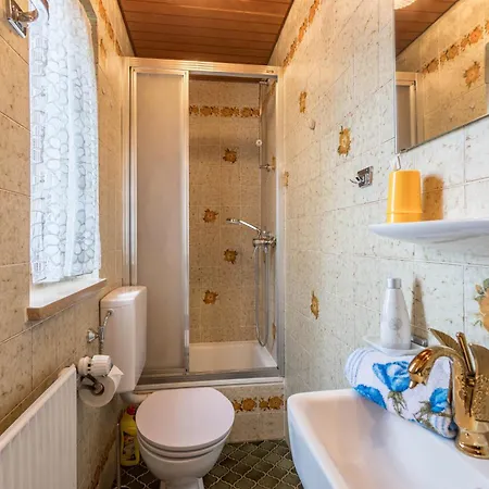 Apartment Rohnberg Schliersee