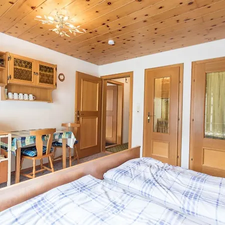 Apartment Rohnberg