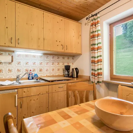 Apartmán Rohnberg Schliersee