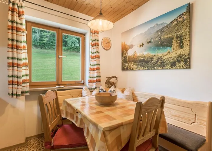Rohnberg Apartmán