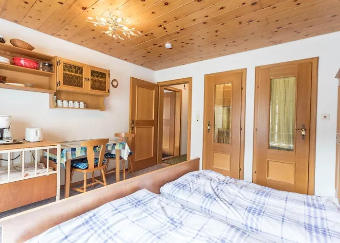 Apartmán Rohnberg