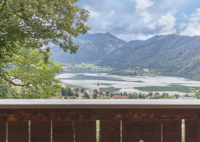 Apartmán Rohnberg