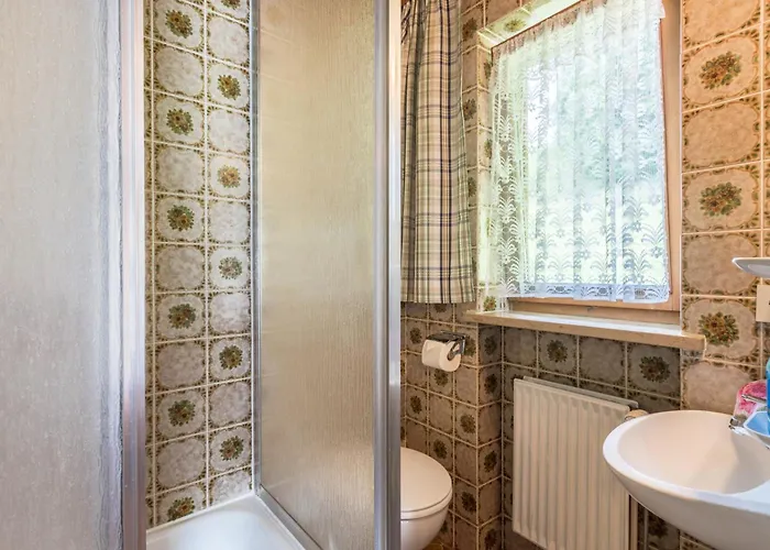 Rohnberg Apartmán Schliersee