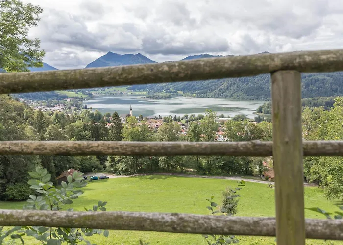 Apartmán Rohnberg *