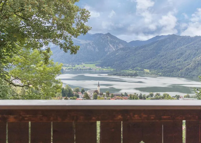Rohnberg * Schliersee
