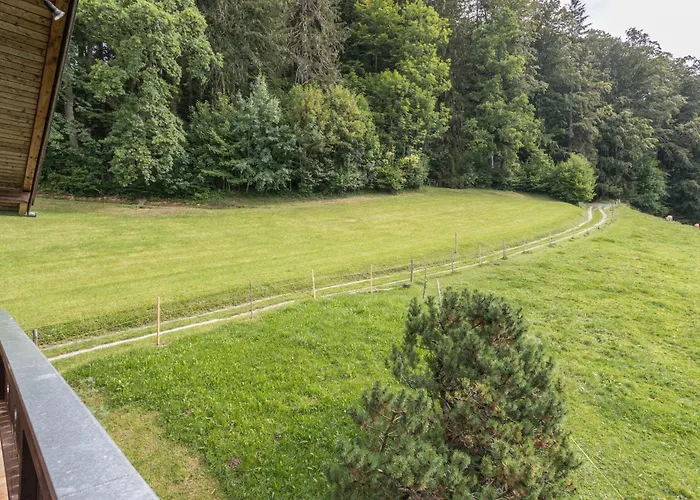 Rohnberg Apartmán