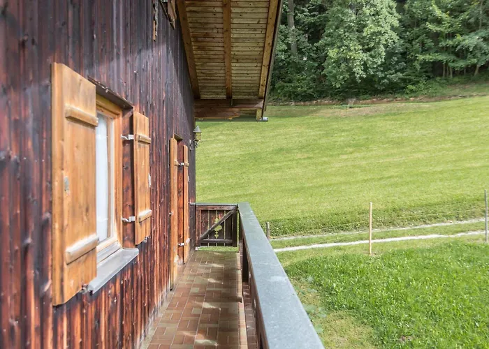 Rohnberg * Schliersee